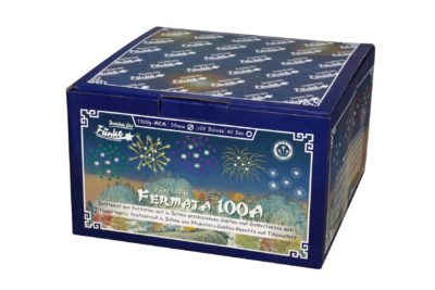 Fermata 100A