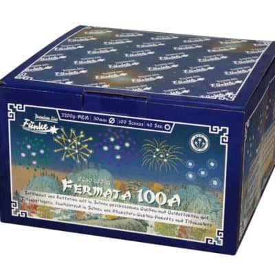 Fermata 100A