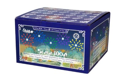 Scala 100A
