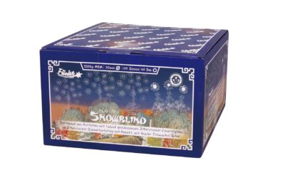 Snowblind