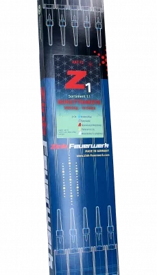 Zink Bukettraketen Z1 V1.1