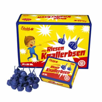 Kinderfeuerwerk