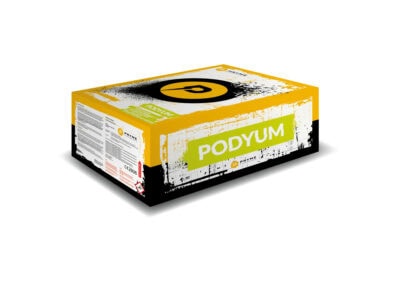 Podyum