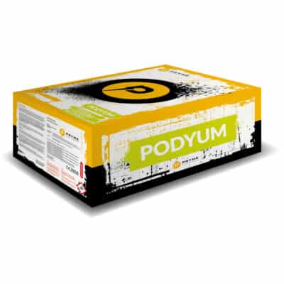 Podyum