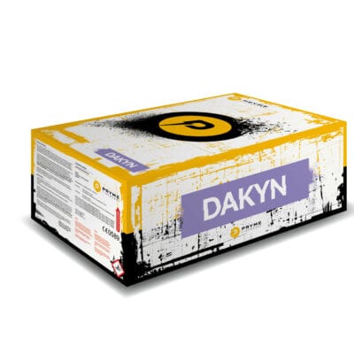 Dakyn