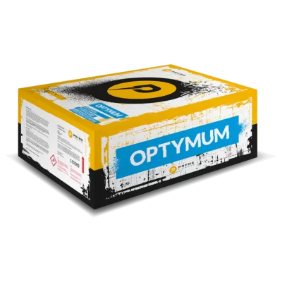 Optymum