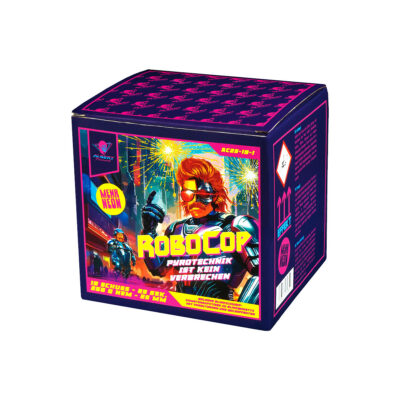 Robocop