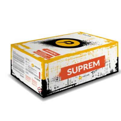 SUPREM