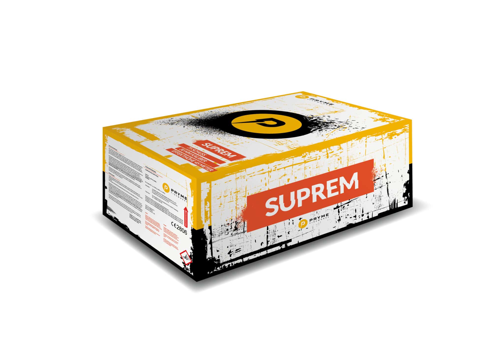 SUPREM
