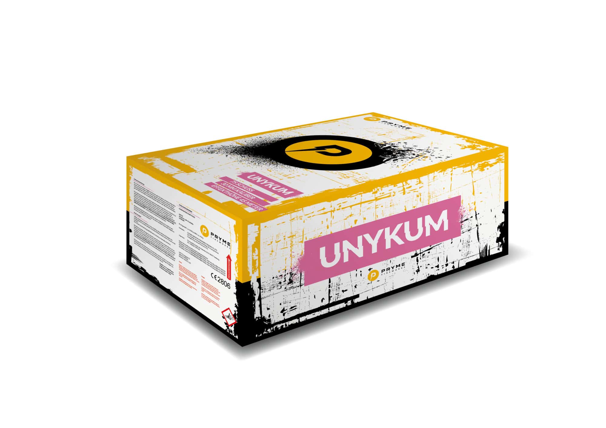 UNYKUM