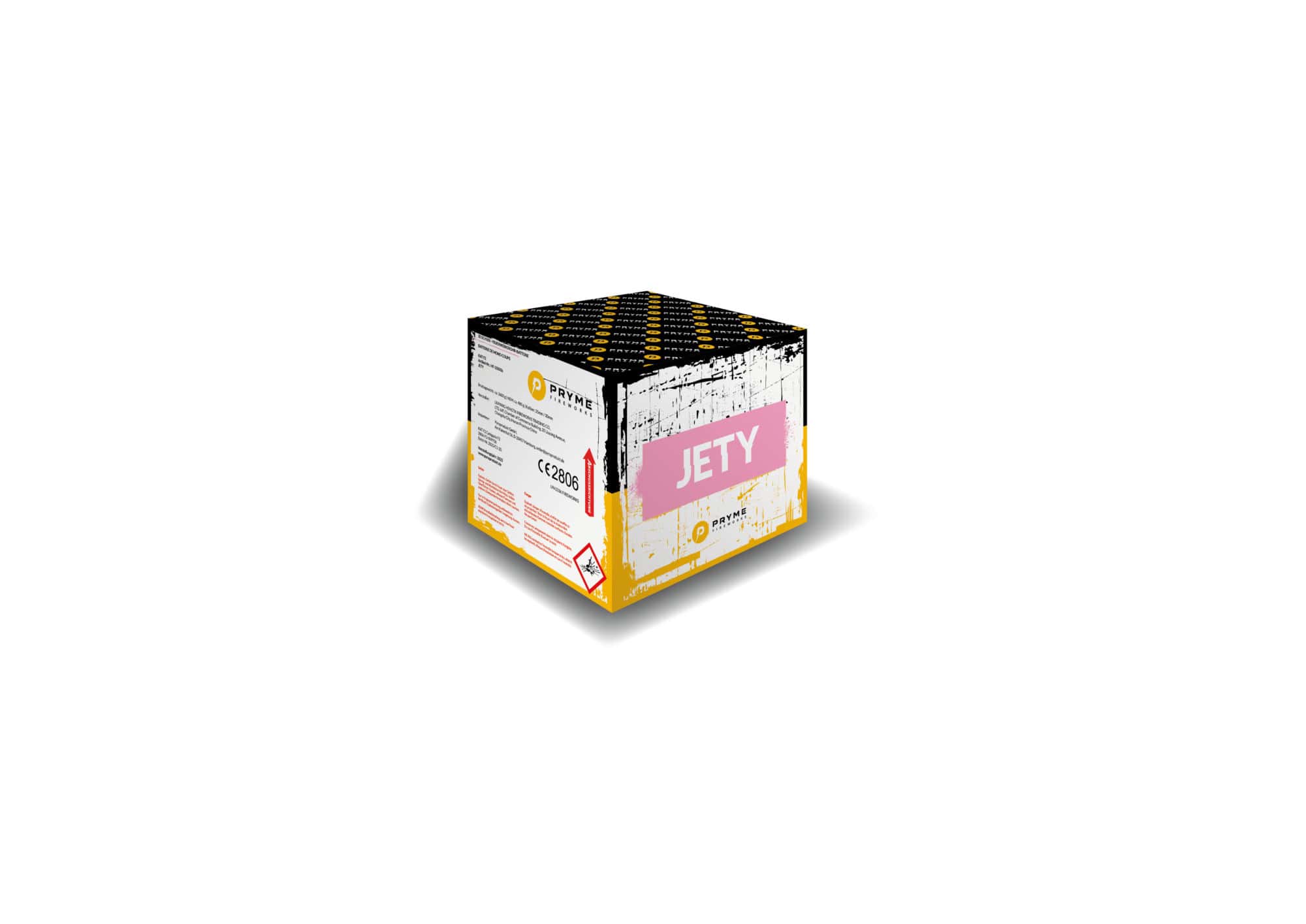 Jety