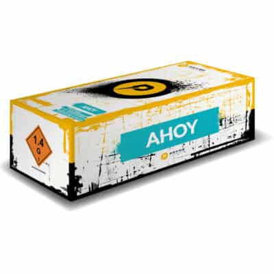 Ahoy