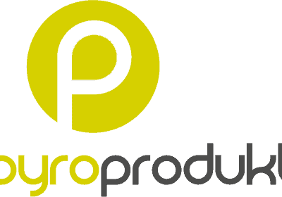 Pyroprodukt - Pryme