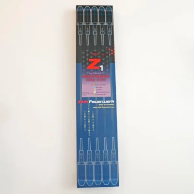 Zink Bukettraketen Z1 V1.2