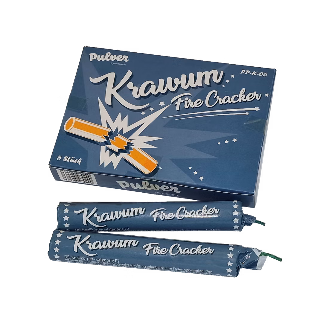 Krawum