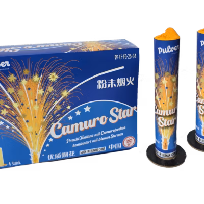 Camuro Star