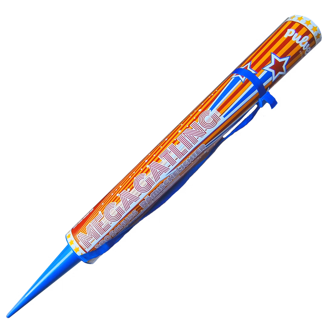 Mega Gatling