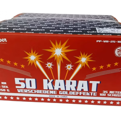50 Karat