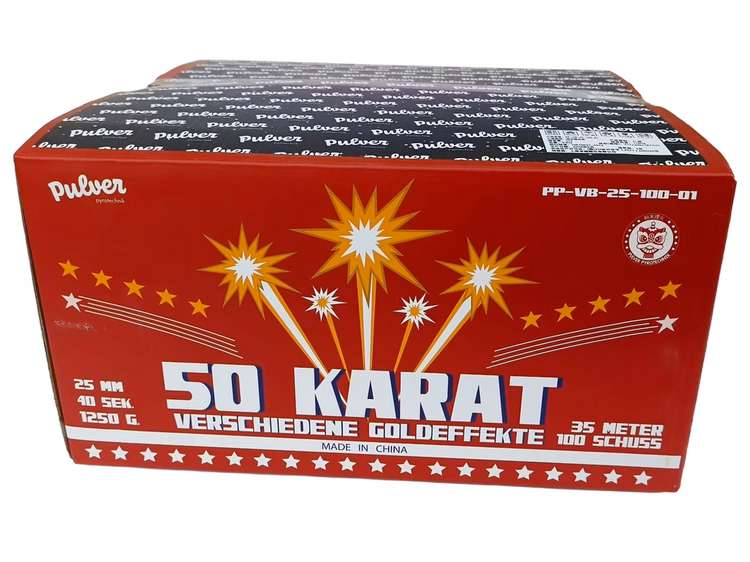 50 Karat