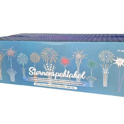 Sternenspektakel