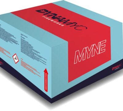 Dynamyc Myne