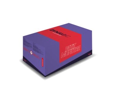 Dynamyc Petit Monstre